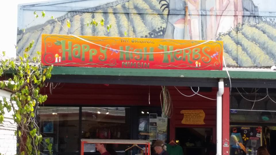 Nimbin