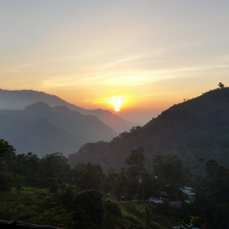 Elle, Sri Lanka