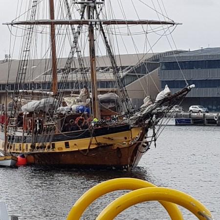 Hobart, Tasmania