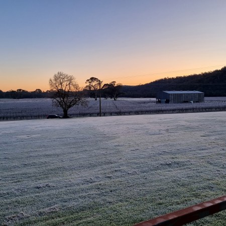 Victorian High Country