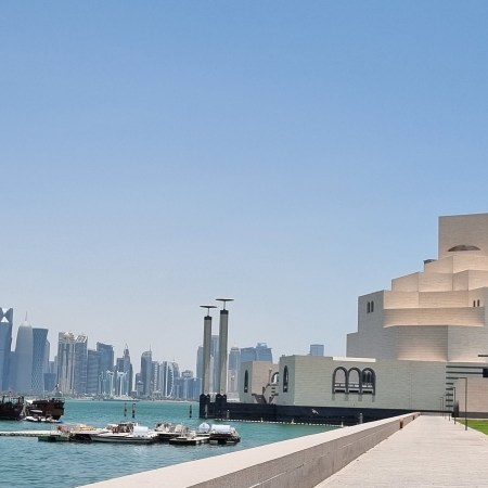Doha