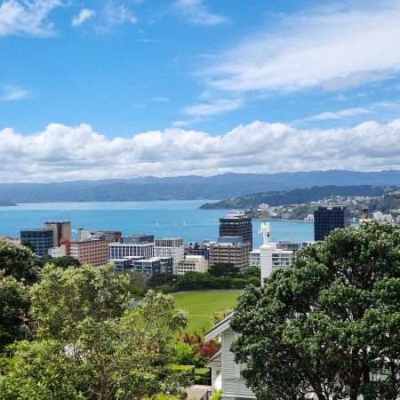 Wellington