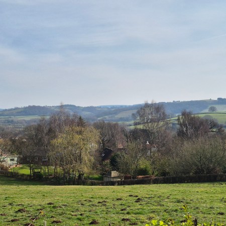 Usk