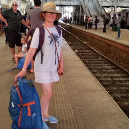 The Hidden Reason Overpacking Drains Your Energy