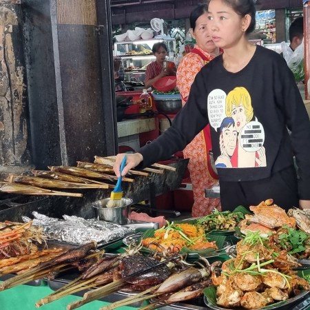 Why travel messes with your digestion