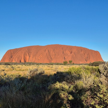 Uluru