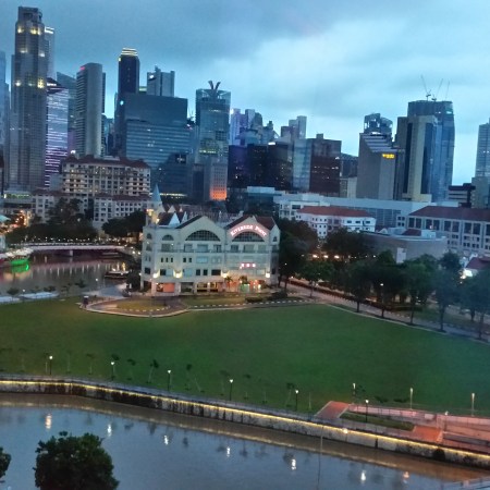 Singapore